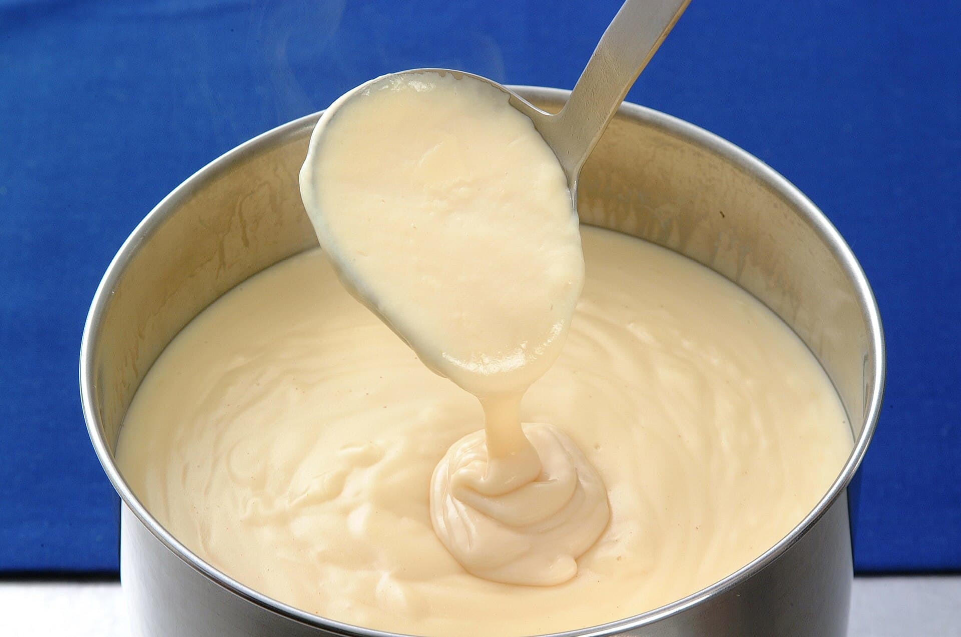 Béchamel Sauce